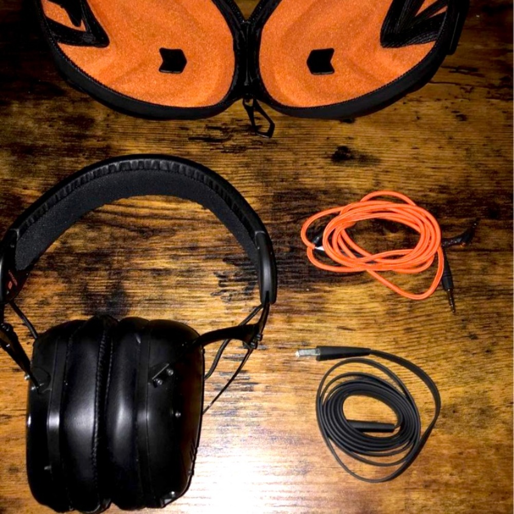 V-Moda Crossfade 2 Wireless Headphones